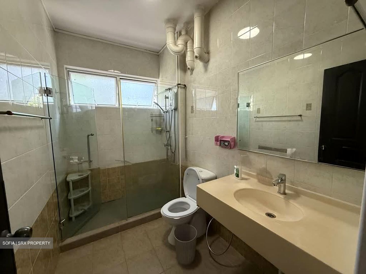 Mandalay Mansion (D11), Apartment #566748171